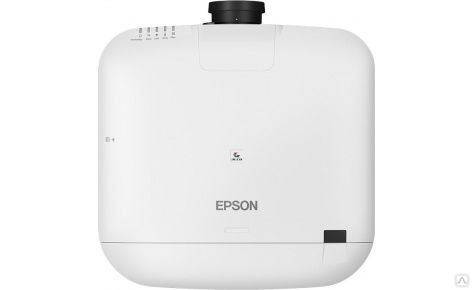 Лазерный проектор Epson EB-L1050U 6