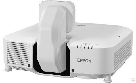 Лазерный проектор Epson EB-L1050U 7