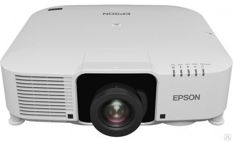 Лазерный проектор Epson EB-L1050U 8