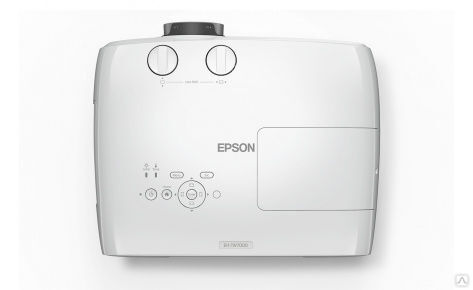 PRO-UHD проектор для домашнего кинотеатра Epson EH-TW7000 5
