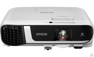 Проектор Epson EB-FH52 #1