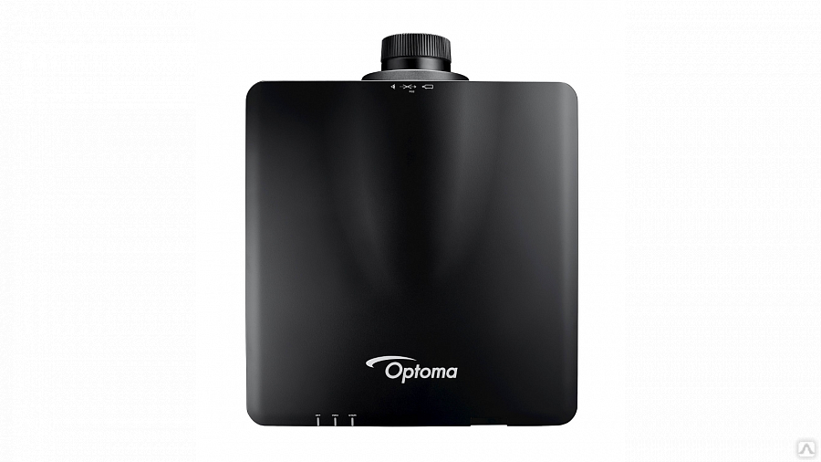 Лазерный проектор Optoma ZU1050 без линзы 2