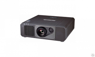 Лазерный проектор Panasonic PT-RZ575E #1