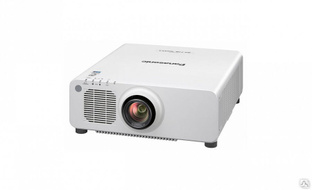 Лазерный проектор Panasonic PT-RW730WE DLP 