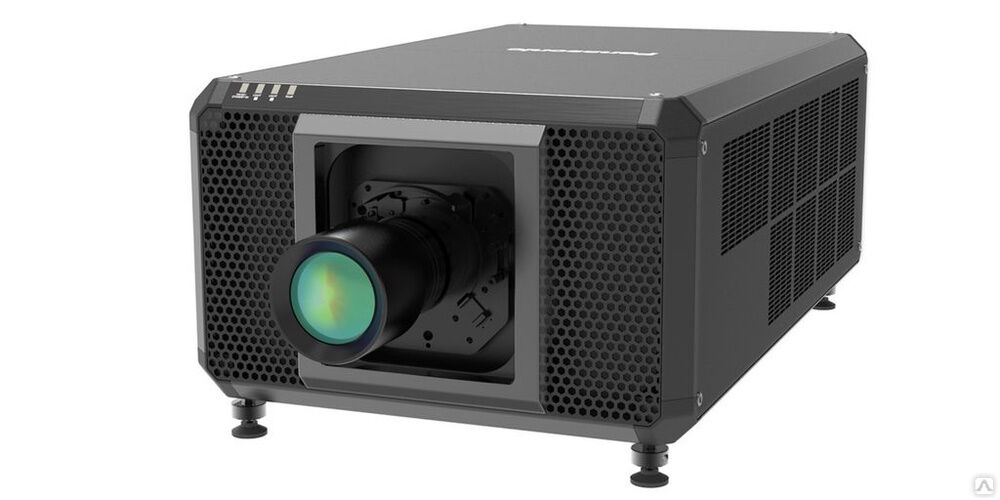 Лазерный инсталляционный проектор Panasonic PT-RQ50KE
