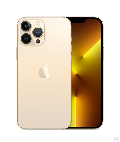 Смартфон Apple iPhone 13 Pro Max 512 ГБ Gold