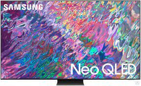 QLED телевизор Samsung QE98QN100BUXRU