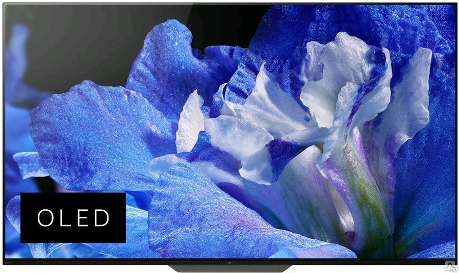 Телевизор Sony KD-65AF8 65" OLED 4K HDR