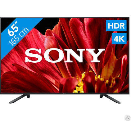 Телевизор Sony KD-65ZF9 65" LED 4K HDR