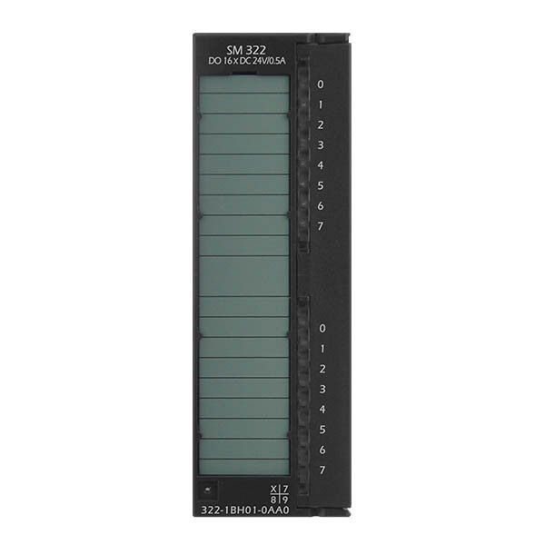 UN 322-1BH01-0AA0 - Контроллер UniMAT UN300
