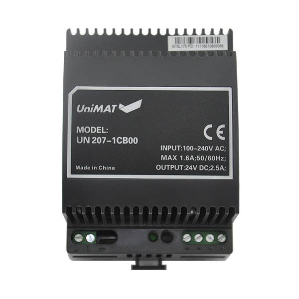 UN 207-1CB20-0AA0 - Контроллер UniMAT UN200