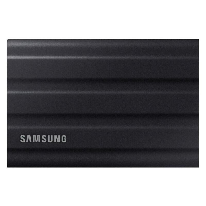 Внешний жесткий диск SSD Samsung MU-PE1T0S/WW 1 ТБ