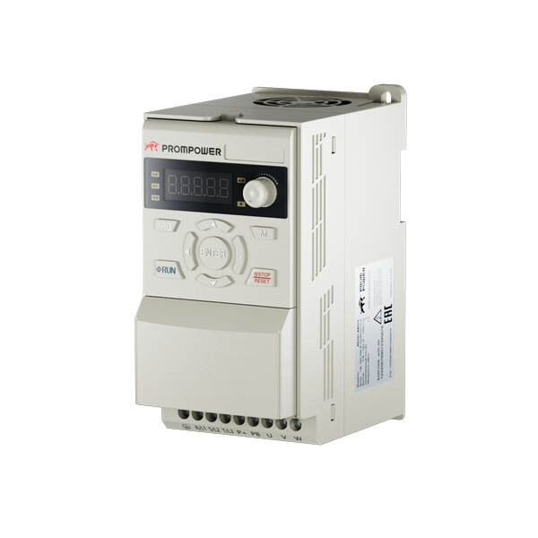 PD101-AB015 - Преобразователь частоты Prompower PD100
