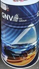 Масло для легковых автомобилей GNV Explosive Energy 0W-20 Synthetic 