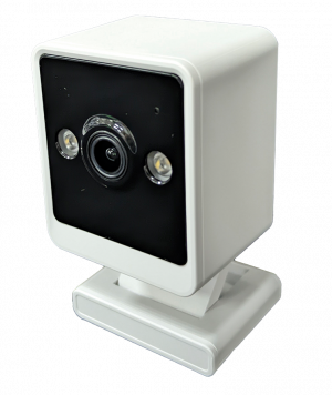 Кубическая IP-камера Tantos iКуб 4