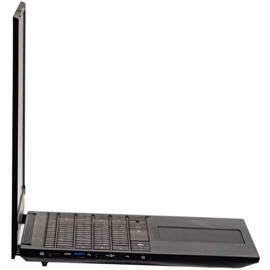 Ноутбук ACD 15S [AH15SI2186WB] black 15.6" {FHD IPS i5-1135G7/8Gb/256Gb SSD/DOS}