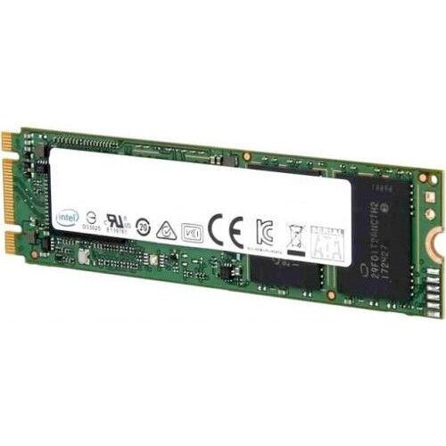 Диск Intel SSD D3-S4510 Series, 960GB, M.2(22x80mm), SATA3, TLC, SSDSCKKB960G801