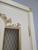 Дверь межкомнатная Александрия-2 400х2000 мм эмаль слоновая кость #5