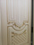 Дверь межкомнатная глухая Александрия-2 600х2000 мм эмаль слоновая кость #3