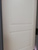 Дверь межкомнатная Кантата 900х2000 мм эмаль белая #3
