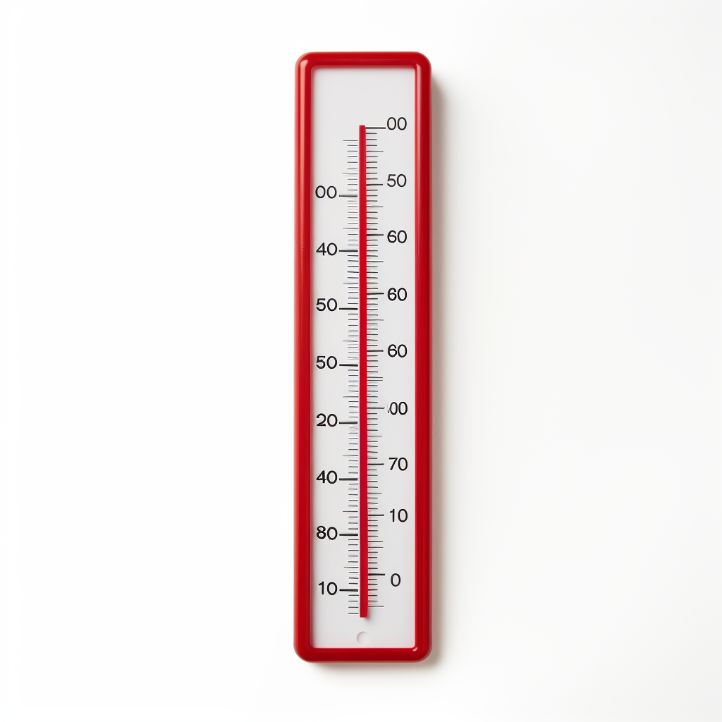 Термометр ТТП №10 (0...450 °С) ц.д.5 (н.ч.163 рт)