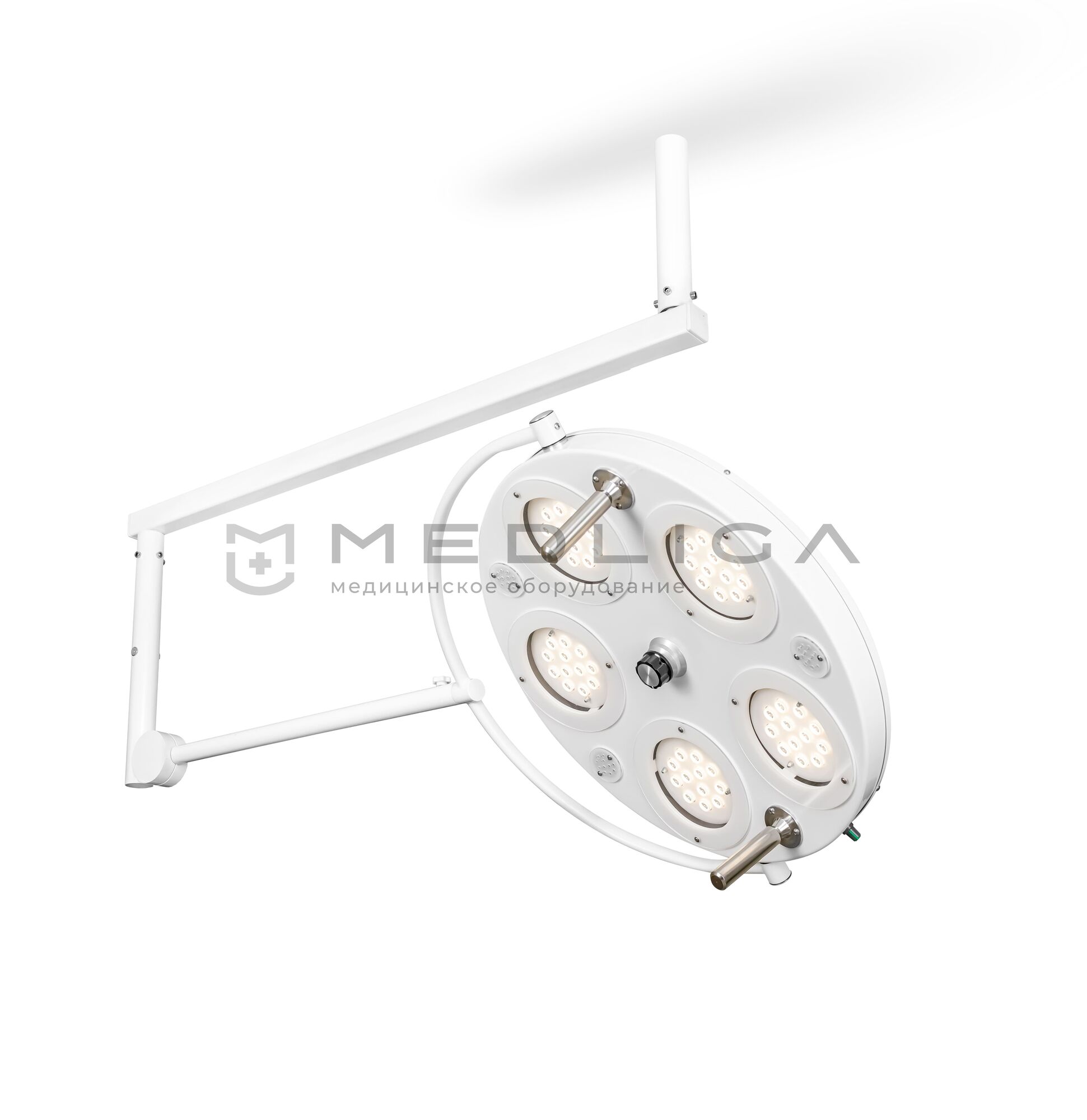 Медицинский хирургический светильник FotonFly 6М