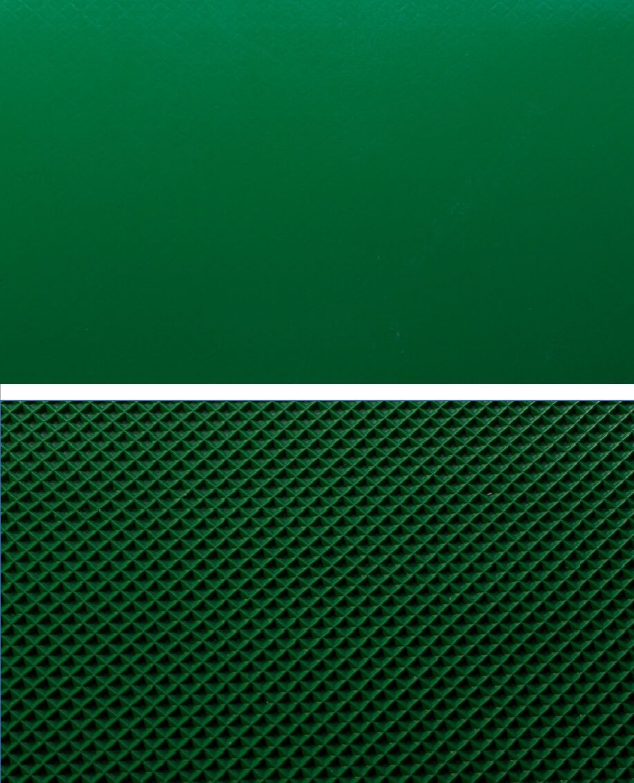 Конвейерная лента ПВХ непищевая BV/1 EF5 - S18+05 PVC a-green 1.8