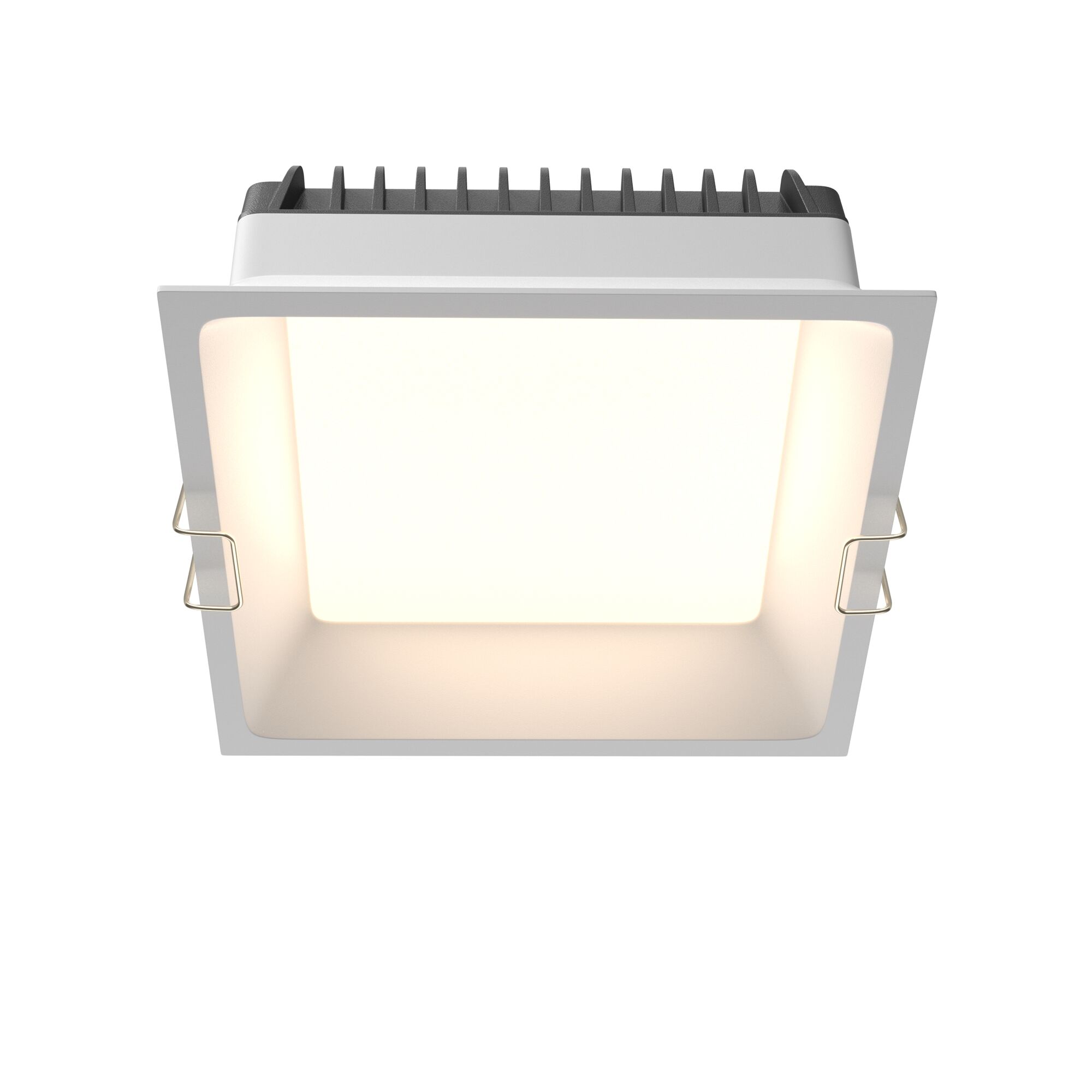 Встраиваемый светильник Technical DL056-18W3-4-6K-W 1