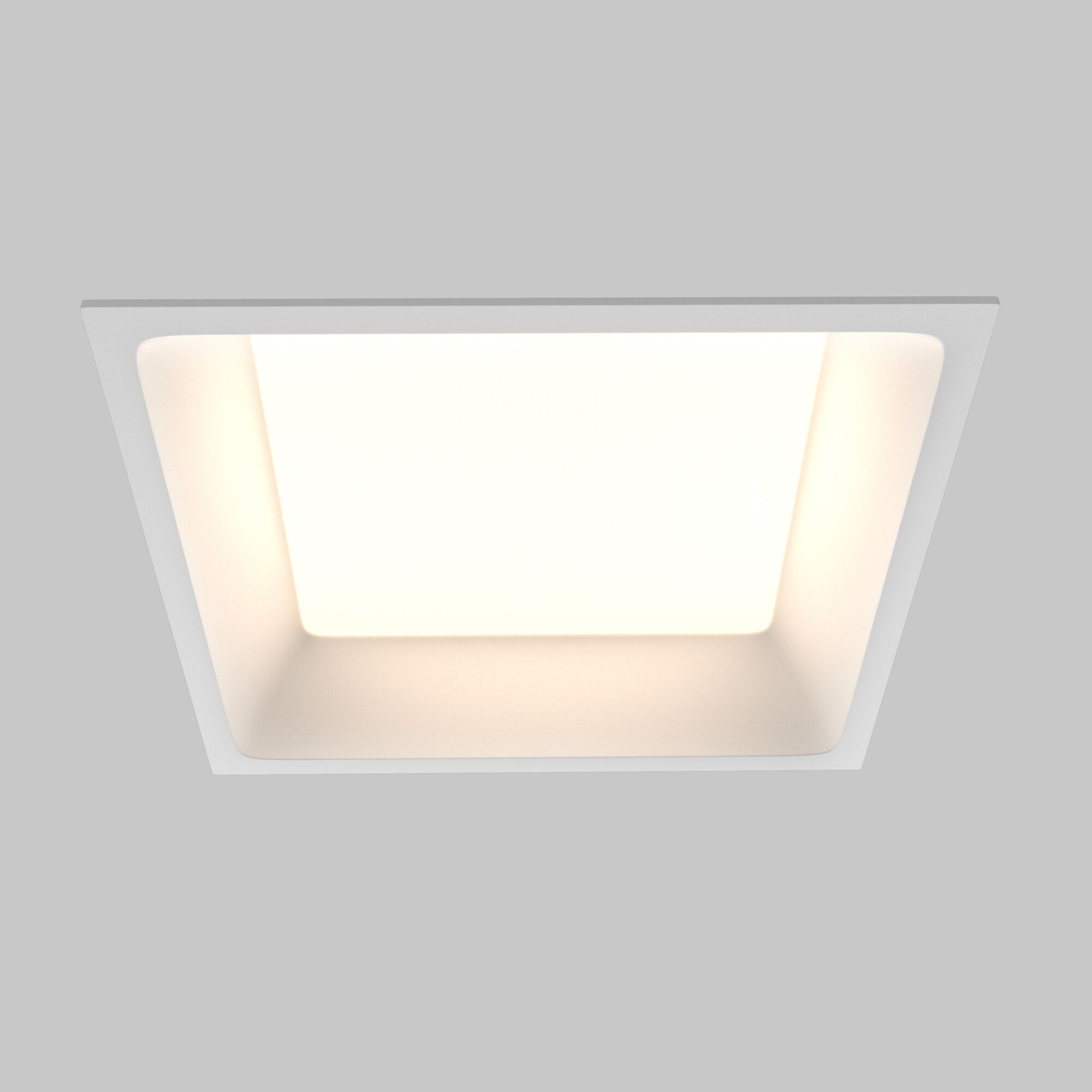 Встраиваемый светильник Technical DL056-18W3-4-6K-W 4