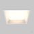 Встраиваемый светильник Technical DL056-18W3-4-6K-W #4