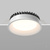 Встраиваемый светильник Technical DL055-24W3-4-6K-W #5