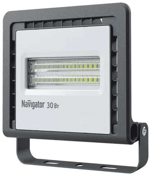 Прожектор светодиодный 14 144 NFL-01-30-6.5K-LED Navigator 14144