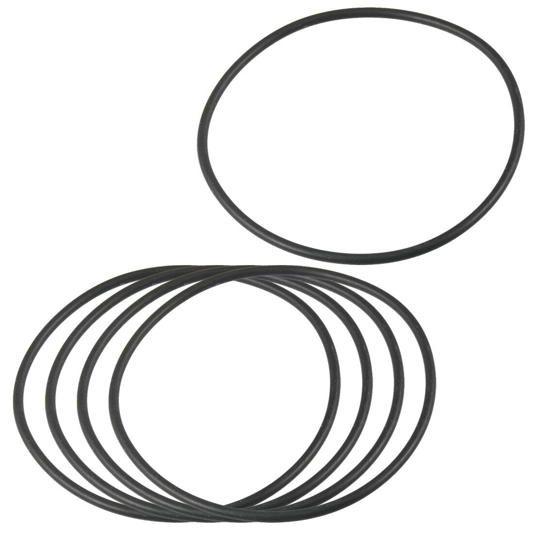 Резиновое уплотнительное кольцо Ду-100, Тайтон