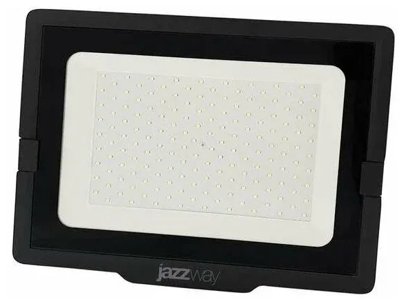 Прожектор светодиодный PFL-C3 50 Вт 6500К IP65 JazzWay 5023581