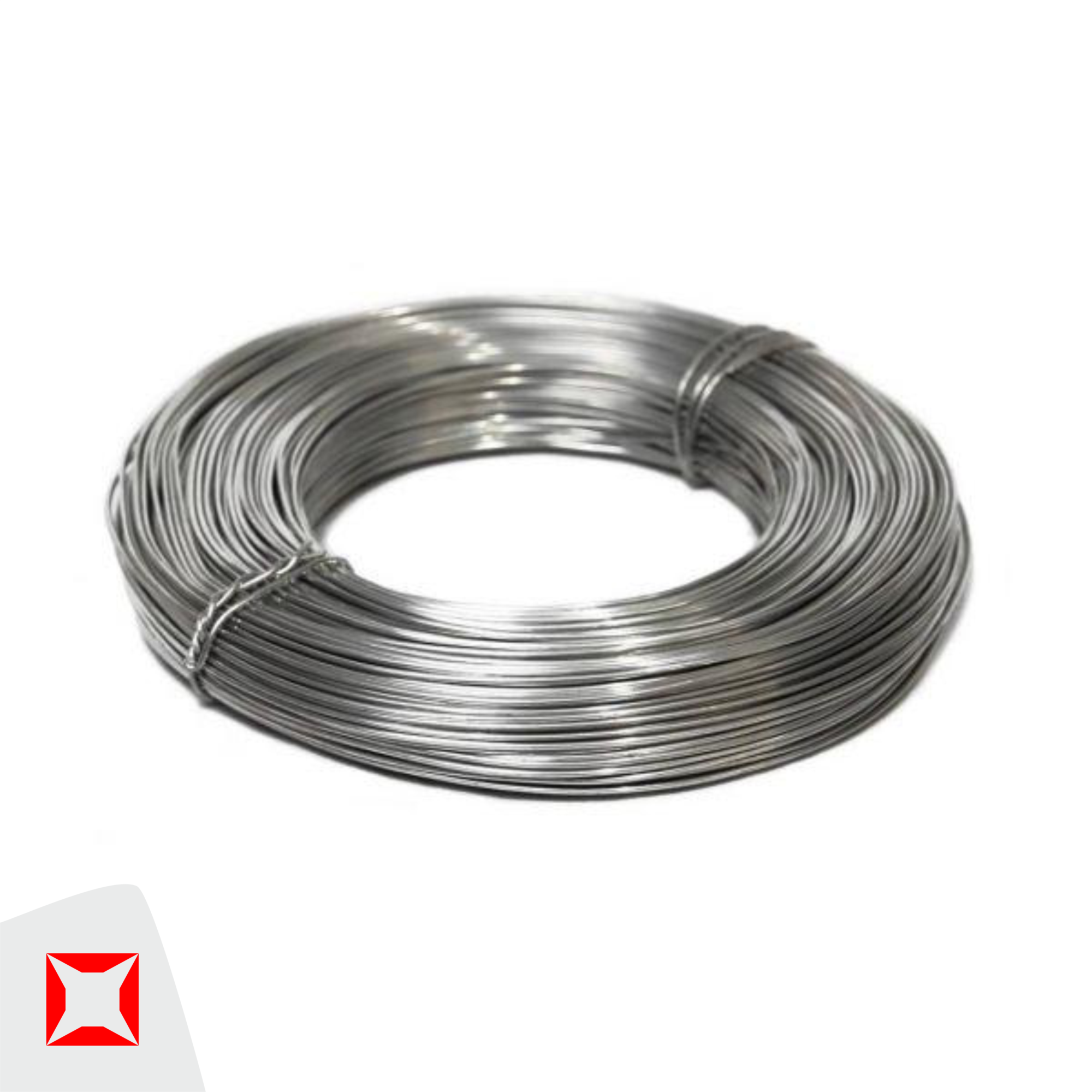 Aluminum wire