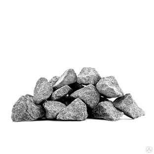 Камни Aquaviva для сауны 20 кг 