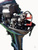 Лодочный мотор 2х-тактный Hangkai M9.9 HP #3