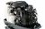 Лодочный мотор 2х-тактный Mikatsu M110FEL-T #3