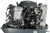 Лодочный мотор 2х-тактный Mikatsu M110FEL-T #4