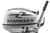 Лодка ПВХ REEF 360НД + 2х-тактный лодочный мотор SHARMAX SM9.9HS #7