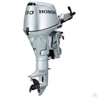 Лодочный мотор 4х-тактный Honda BF 30 DK2 SRTU #1