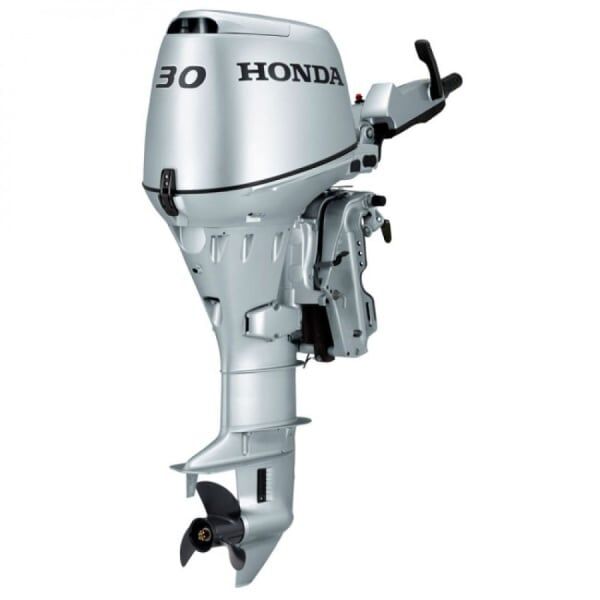Лодочный мотор 4х-тактный Honda BF 30 DK2 SRTU