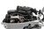 Лодочный мотор 4х-тактный Sharmax SMF9.9HS #10