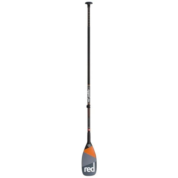 Весло SUP Red Paddle Carbon Ultimate 3 Piece