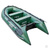 Лодка ПВХ HDX CLASSIC 300 (зелёный) #3