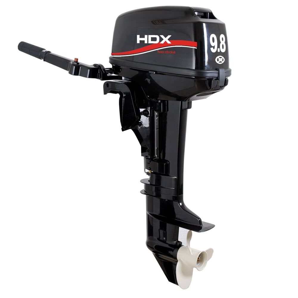 Купить Мотор Hdx 9.8