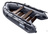 Лодка ПВХ Apache 3300 СК (слань+киль) #3