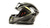 Шлем мото HIZER J5311 Hizer #4