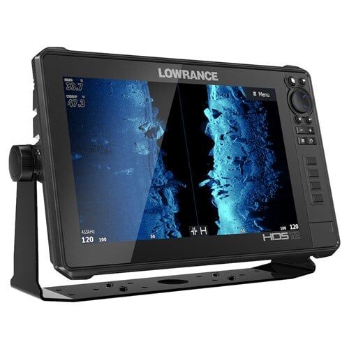 Эхолот HDS-16 LIVE with Active Imaging 3-in-1 (ROW)(000-14437-001) 2