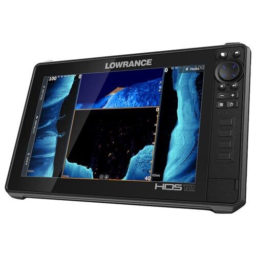 Эхолот HDS-16 LIVE with Active Imaging 3-in-1 (ROW)(000-14437-001) 3